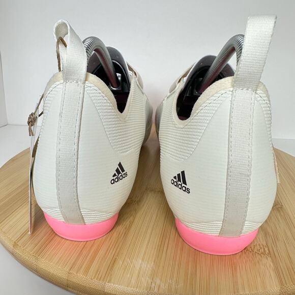 Adidas The Indoor Cycling Bike Shoe GX1669 Shadow Maroon Mens 11 Womens 12 NEW main image 7